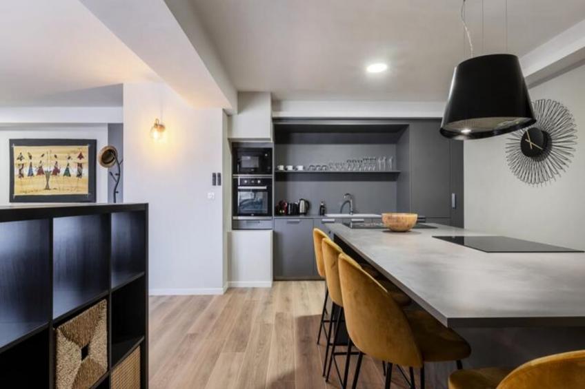 Le Saint-jacques - foto 7