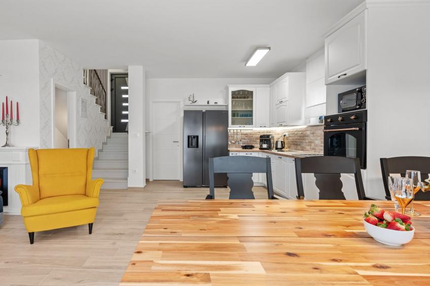 Villa Tria Quercus - Two Bedroom Villa with Terrace and Swimping pool - foto 13