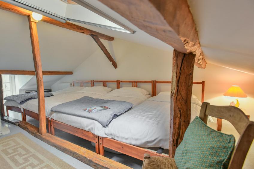 Maswari en Drapeau - foto 24