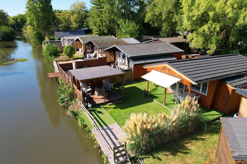 Ooievaarsnest - foto 2