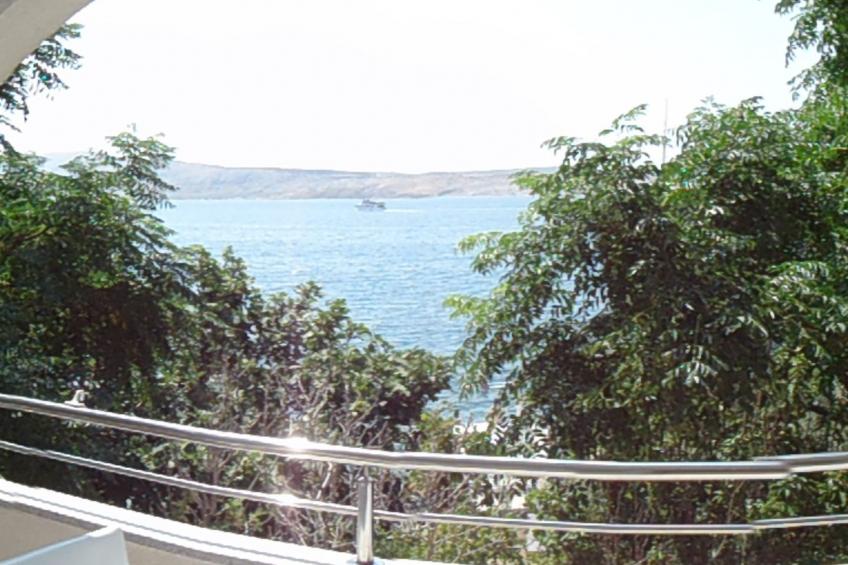 Appartement "Tomi" mit Blick auf das Wasser - foto 15