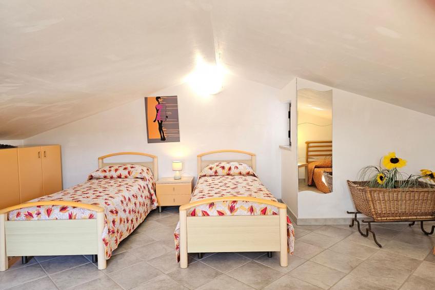 Ferienvilla mit Wasserblick - foto 14