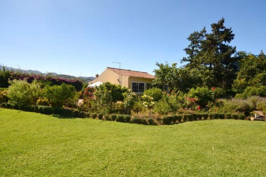 Charmantes Landhaus mit Pool M08GC - foto 3