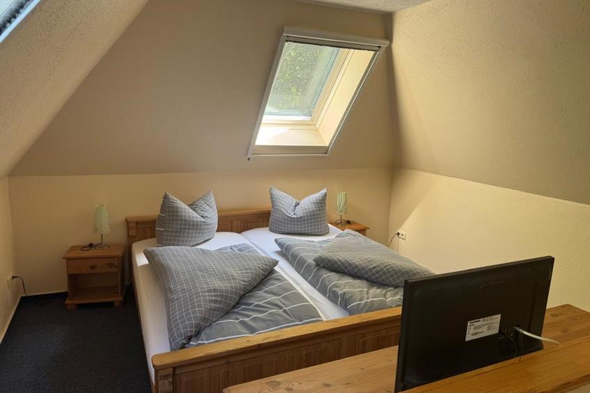 Charmante Ferienwohnung in Neukloster mit Terrasse - foto 12