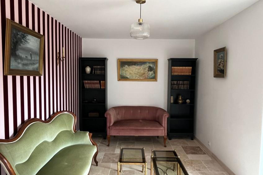 "Le Mas de la Rouvière" - foto 11