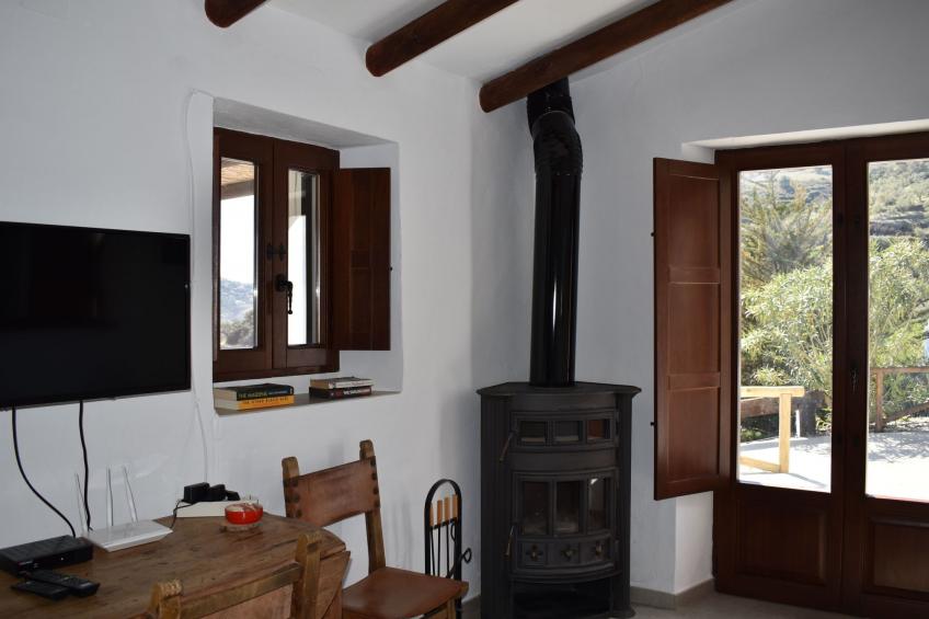 Finca Martina mit Pool in Cómpeta - foto 11