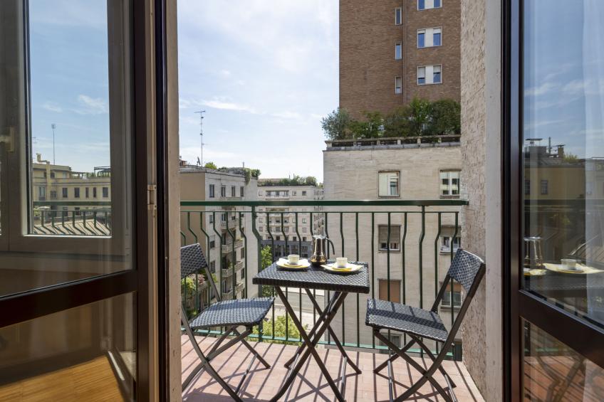 Repubblica City View - foto 22