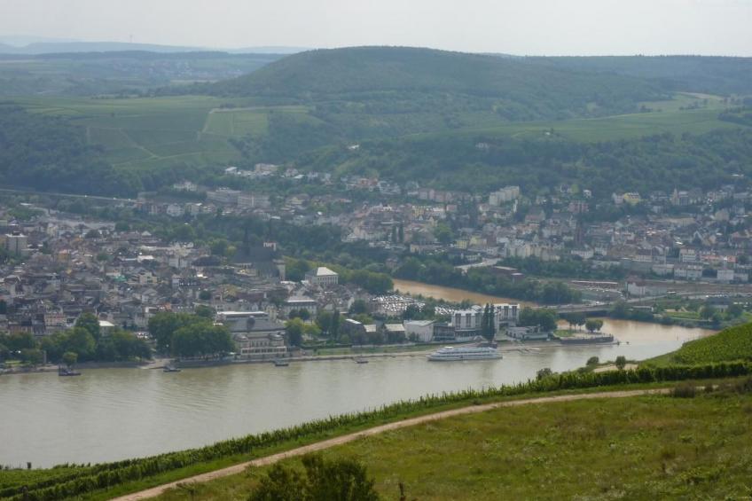 Appartement mit Terrasse - foto 44