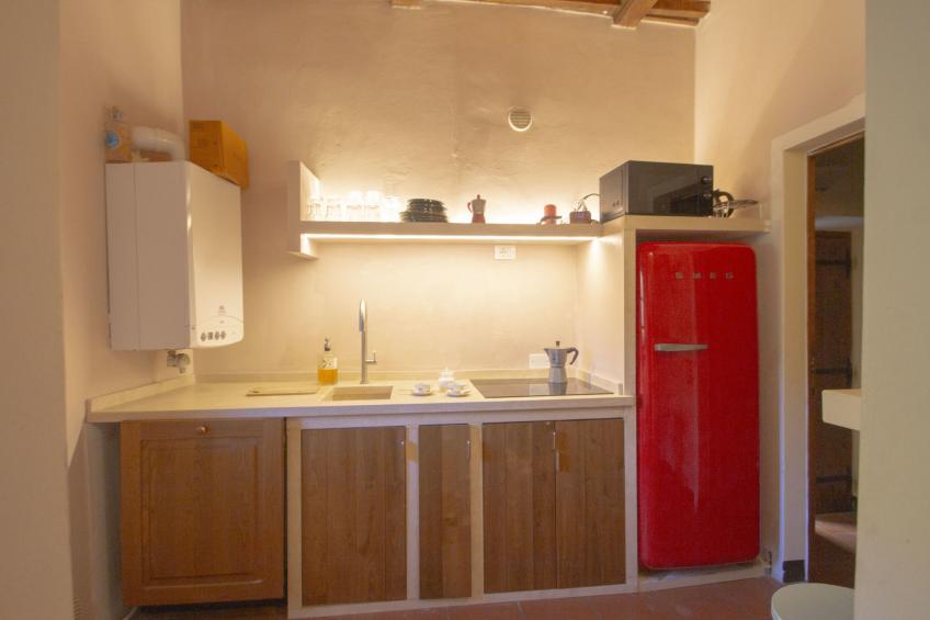 Il Frassino del Borgo di Ghiora - foto 8