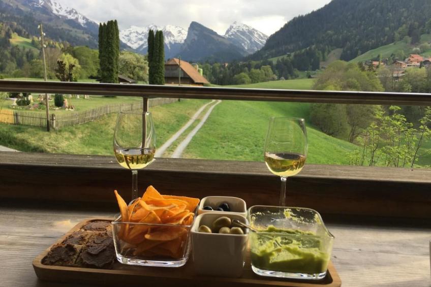 Chalet Ried - foto 3