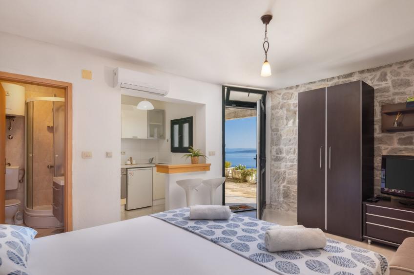 Villa Sandra - Privater Pool - foto 26