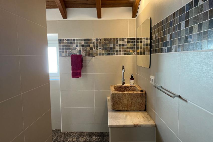 Schönes Landhaus mit Tauchbecken, Strand 3km - foto 15