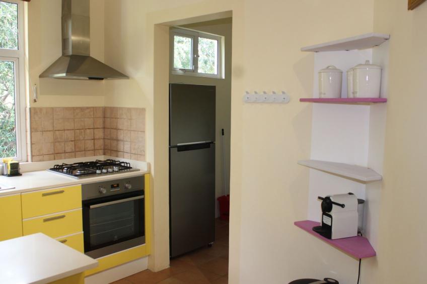 VIllakapy Ideal für Rentnerinnen und Rentner - foto 14