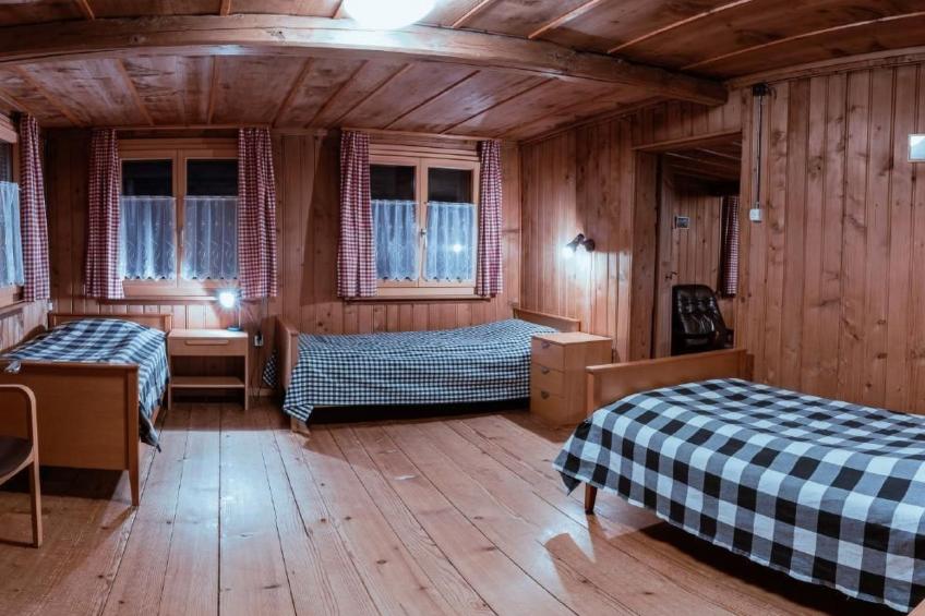 Alpenrösli in Nesslau - foto 9