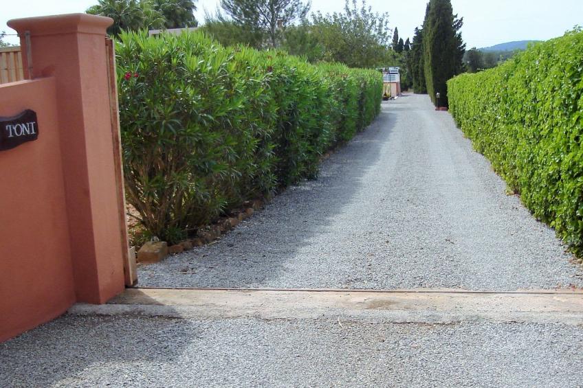 Villa Can Toni mit Schwimmbad - foto 6