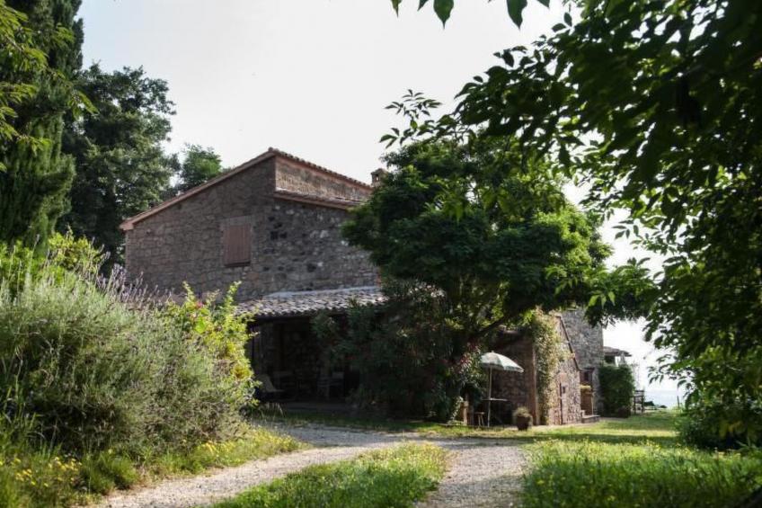 Casa Desiderio - foto 22