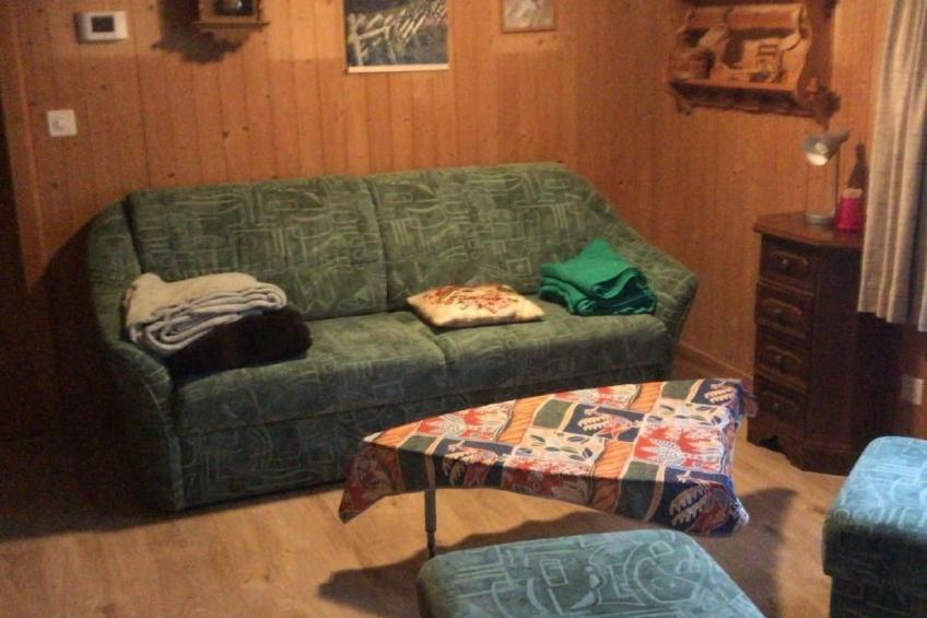 mit Bergblick - foto 14