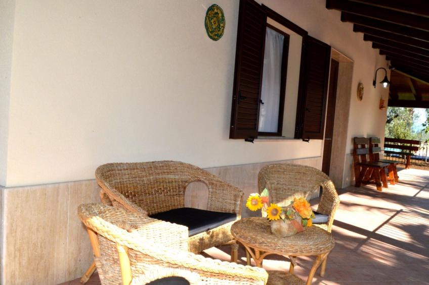 Villa mit privatem Pool 11 Betten - foto 7