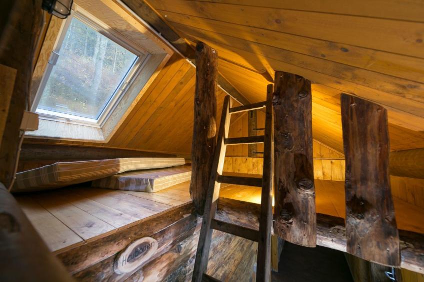 Gruppenhütte - foto 5