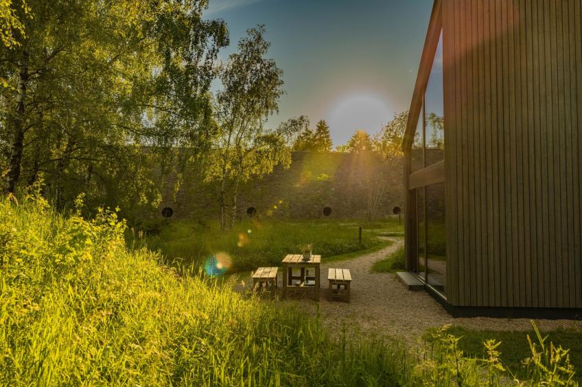 (III) Cabin Cozy 2er - foto 16