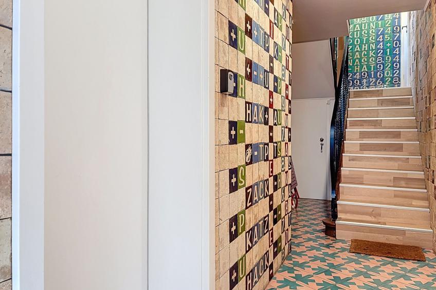 Wohnung 1 links - foto 19