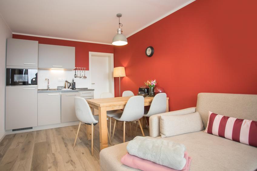 Appartement - Winterbergerstrasse 3 'Saphir' | Neuastenberg - foto 6