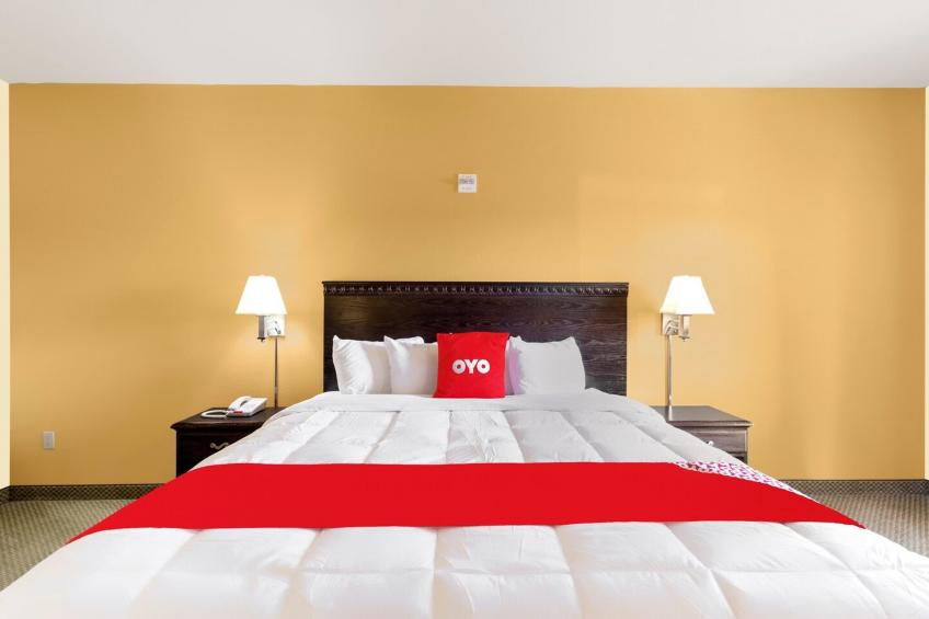 King Bed - foto 10