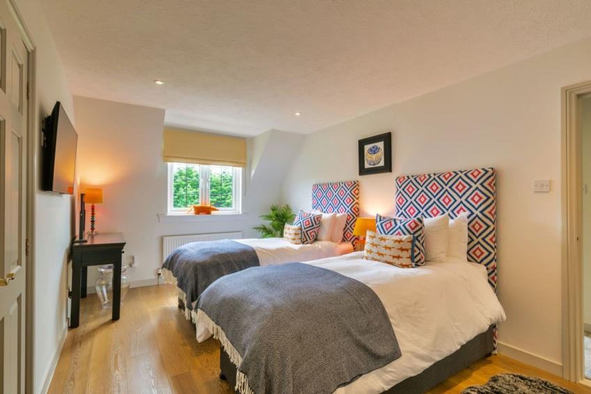 Grassyards House - foto 10