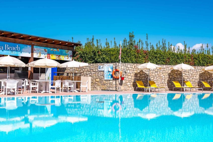 Holiday apartment with outdoor pool and children's entertainment in a great residence - BF-VJBW - foto 19