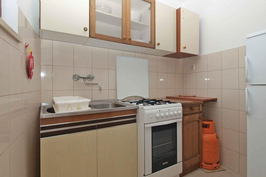 Holiday apartment with air conditioning - BF-CK6PW - foto 30