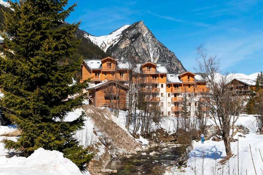 Résidence Goélia Le Blanchot - foto 12