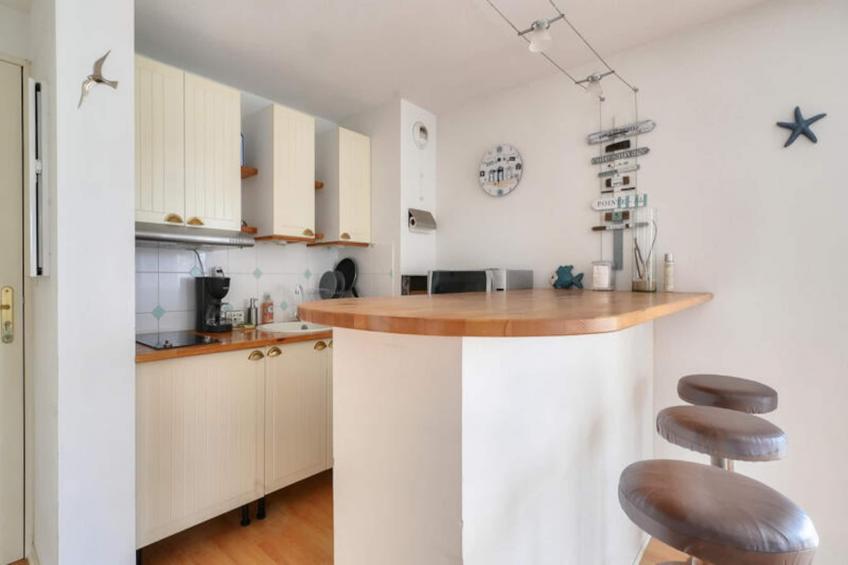 Résidence Plage 1 - maeva Home - foto 5