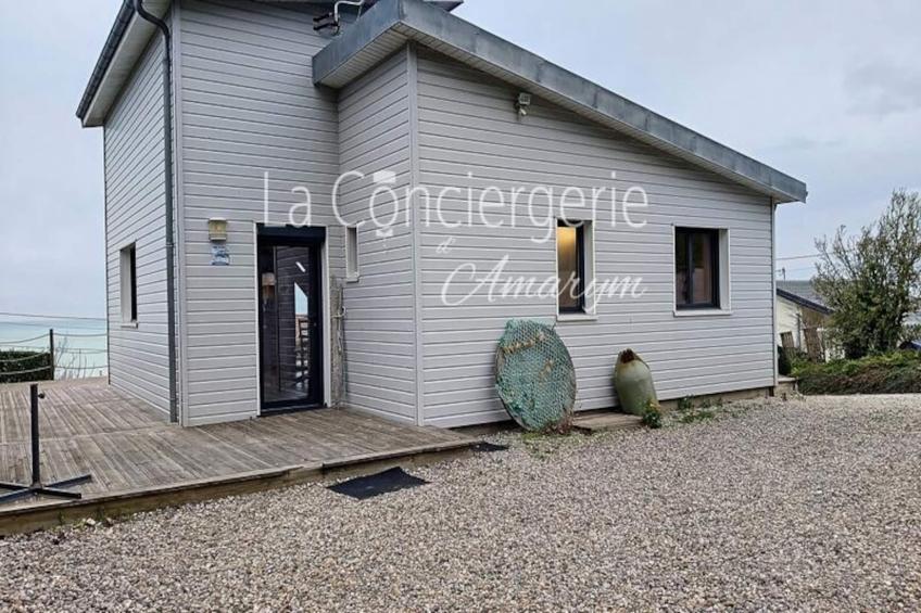 Résidence Villa "le Hublot" – évasion Face à La Mer - foto 68