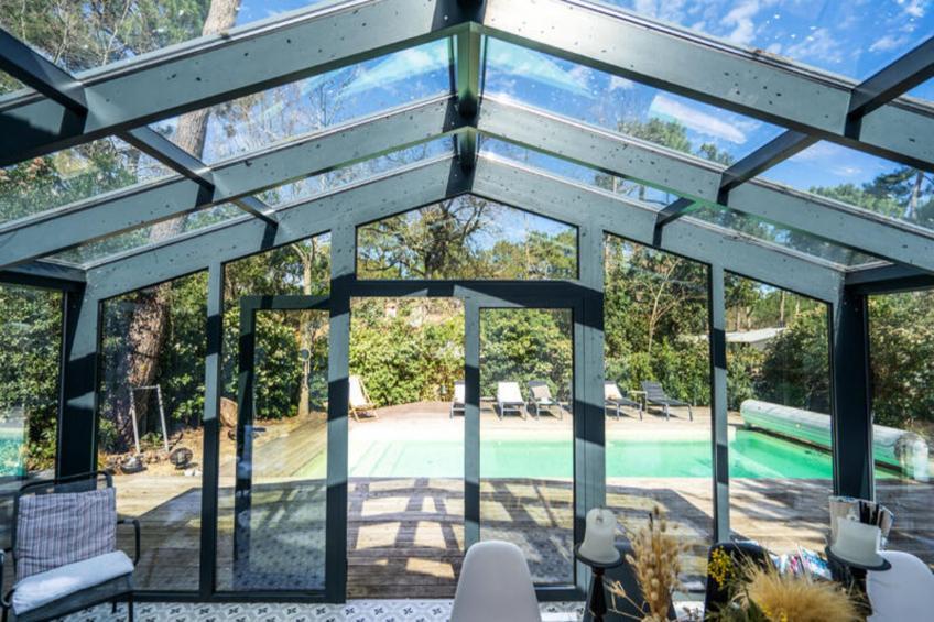 Maison à Pyla sur Mer - foto 25