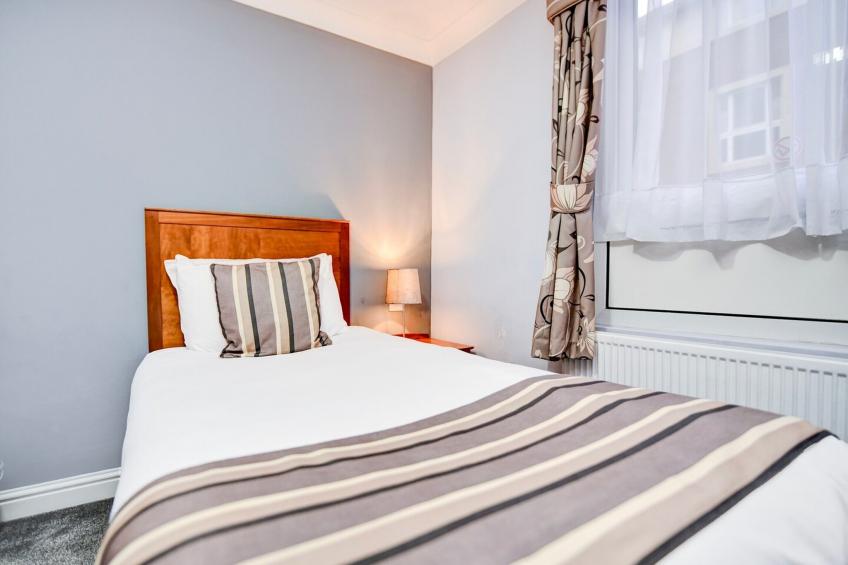 Standard Double Room - foto 26