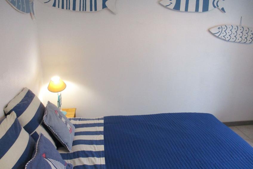 Haus Andernos Zentrum in Strandnähe - foto 19