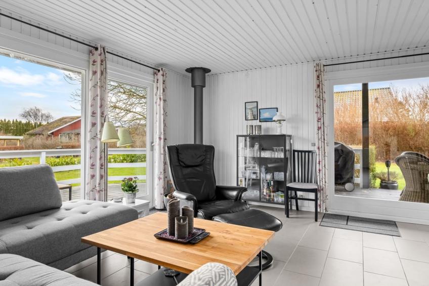 "Bjart" - 150m from the sea - foto 25