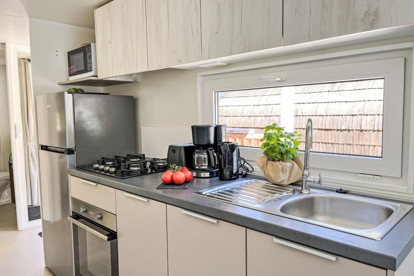 Tiny Haus Vierseenblick Nummer 3 - foto 2