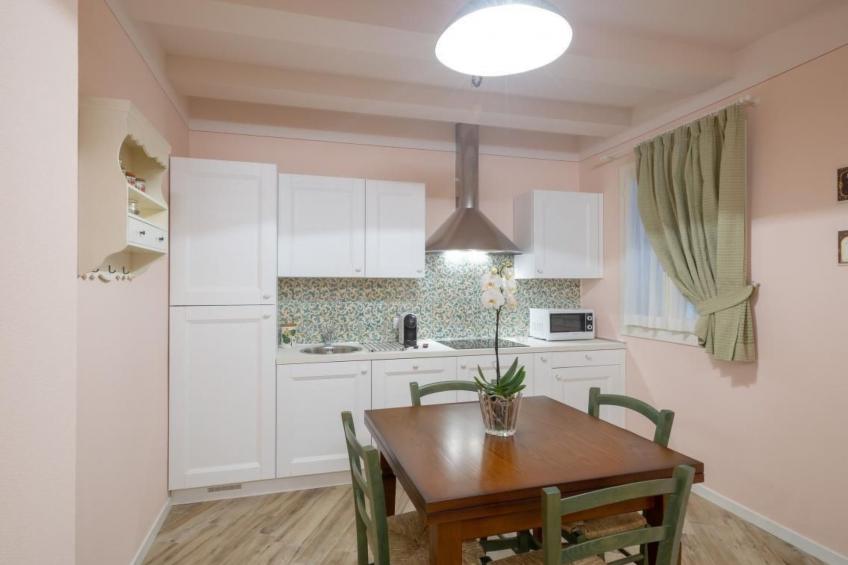 Rosa in der Toskana - foto 17