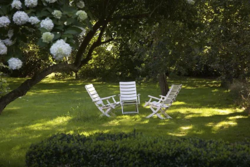 Traumhaftes Reetdachhaus an der Nordsee - foto 35