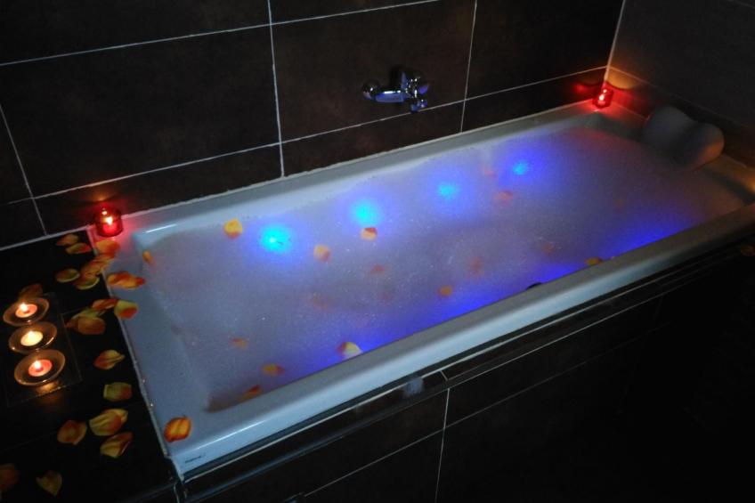 Sehr gepflegtes Ferienhaus im typisch spanischen Stil mit Garten, zwei Terrasse - foto 37