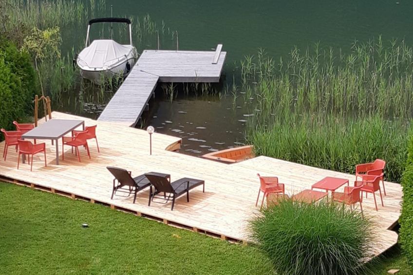 Villa Ossiacher Südufer - foto 25