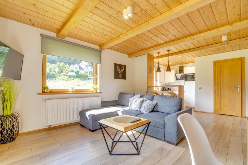 Chaty Pod Beskidkiem - foto 6