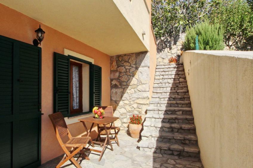 Renoviertes Steinhaus mit Garten und Pool ideal für ein erholsamen Urlaub - foto 24