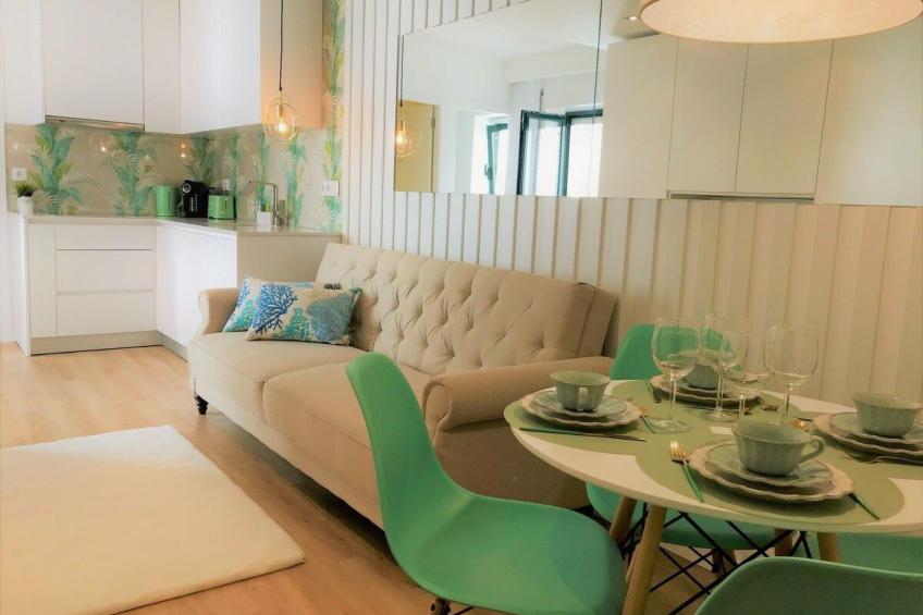 Wohnung Venedig Portugiesisch - Herz von Aveiro