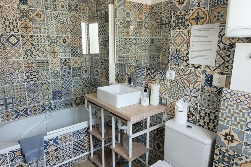 Casa Mila La Sella - foto 23