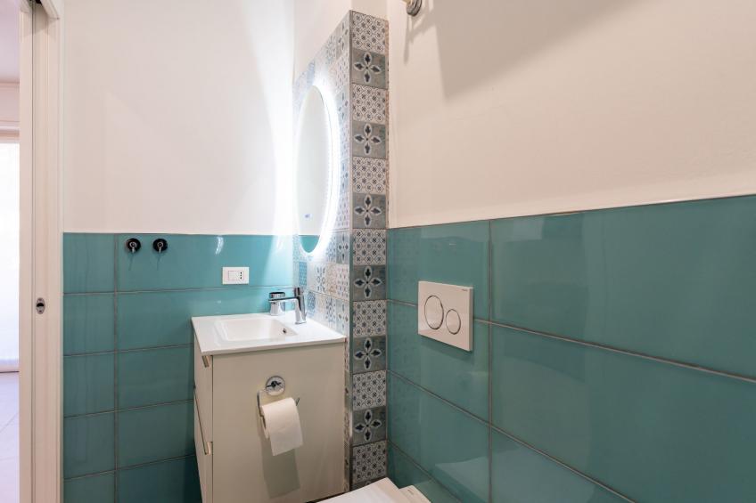 Central Home Sanremo - foto 17