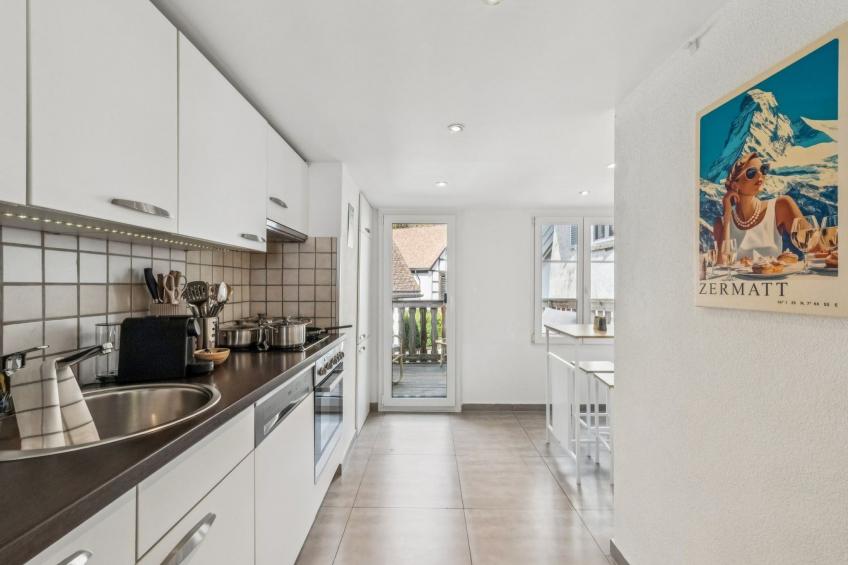 Altstadtidyll No. 2 - foto 3