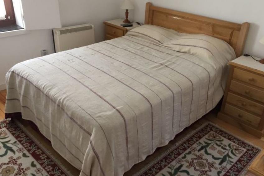 CASA LUIS GONZAGA - TORRE DA UNI. by VACATIONY