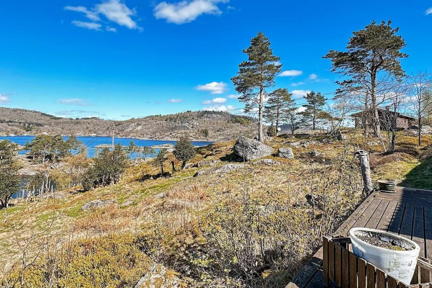 HUS 55768  HYTTE D - foto 12